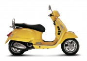 Vespa GTS 125